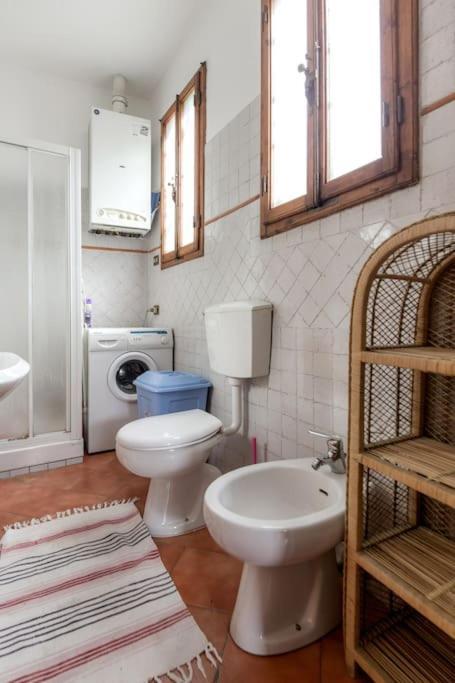 Apartament Un'Angolo Incantato Florencja Zewnętrze zdjęcie